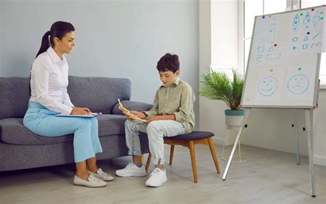 Aba Therapy And Ptsd