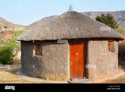 Ancient African Houses