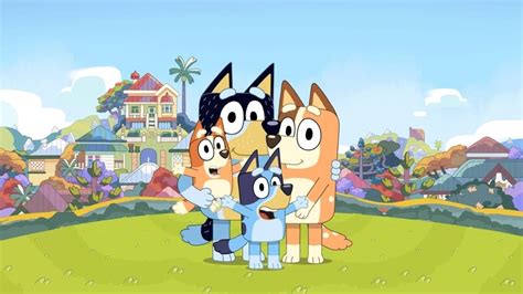 Watch Bluey Season 3 episode 20 online free full episodes thekisscartoon