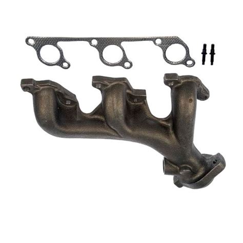 Ford Ranger Exhaust Manifold At Monster Auto Parts