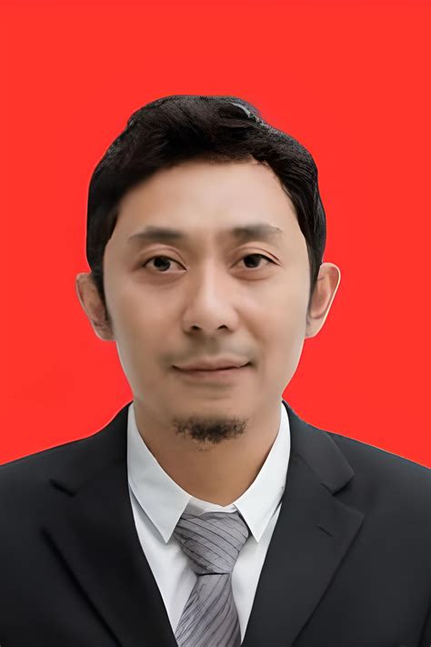 Profil ERIK PRIYO SANTOSO S Pt MP Info Pemilu