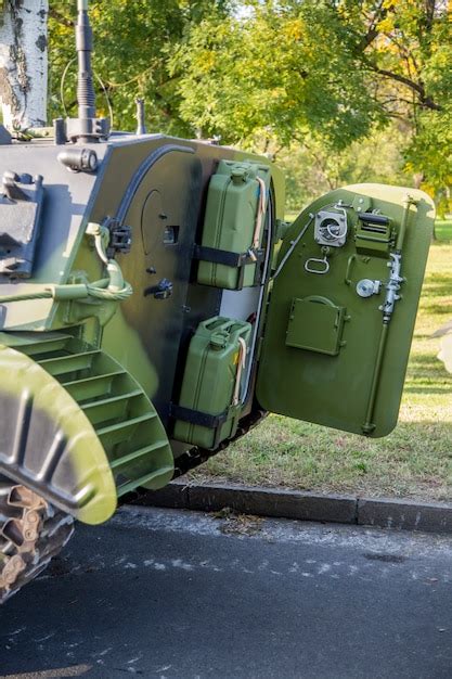 Premium Photo | Infantry fighting vehicle