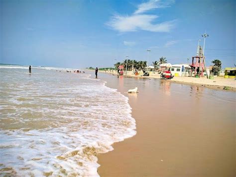 Suryalanka Beach, Guntur - Things to Do, Timings & Photos