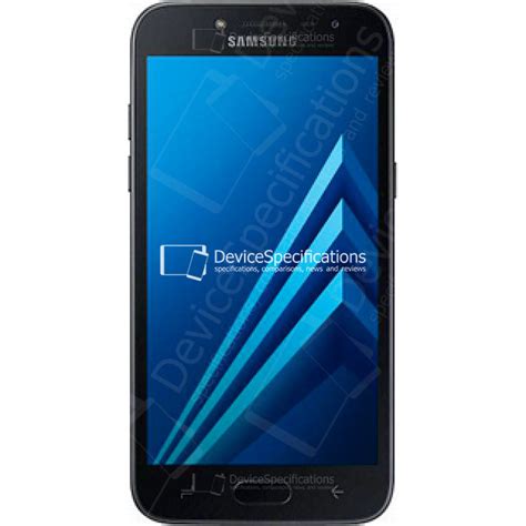 Samsung Galaxy J2 2018 Specifications