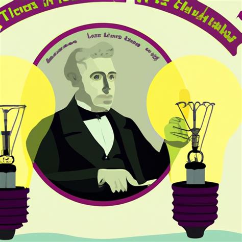 When Did Thomas Edison Invent The Light Bulb Exploring The Fascinating