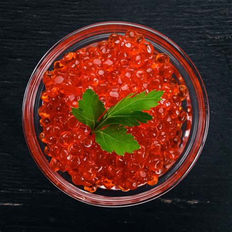 How To Prepare Salmon Roe For Cooking A Step By Step Guide