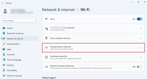 How To Fix Network Connection Issues On Windows 11 LaptrinhX