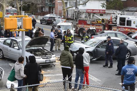 Driver behind fatal Brooklyn crash back in March charged with