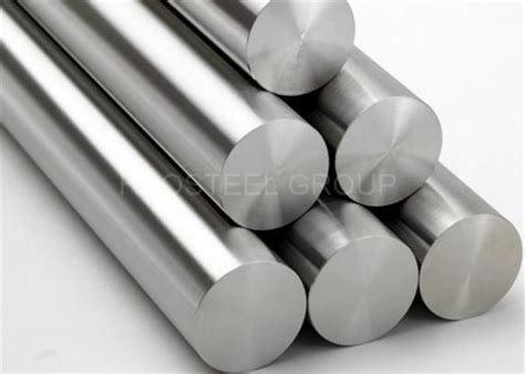 Astm A L Stainless Steel Round Bar Rod Astm A L Hot Rolled