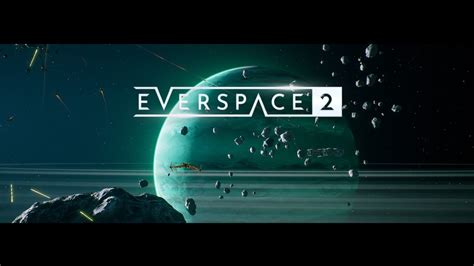 Everspace Let S Play Ab Ins All Auf Ps Youtube