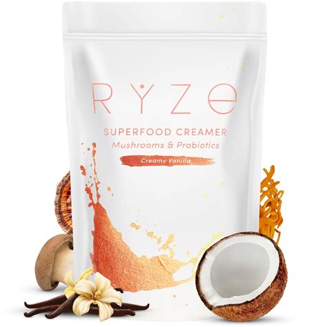 Is Ryze Coffee Gluten Free And Safe For People With Celiac Disease - RYZE Superfoods