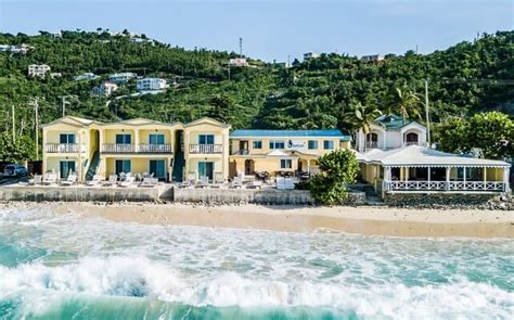 11 Best All-Inclusive Resorts in Tortola, BVI - Cocomango Travel