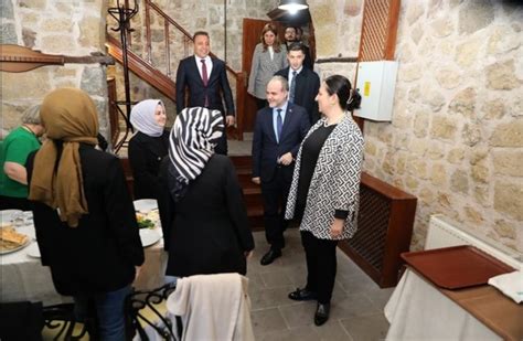 Niğde Ömer Halisdemir Üniversitesi Niğde Sosyal Bilimler Meslek