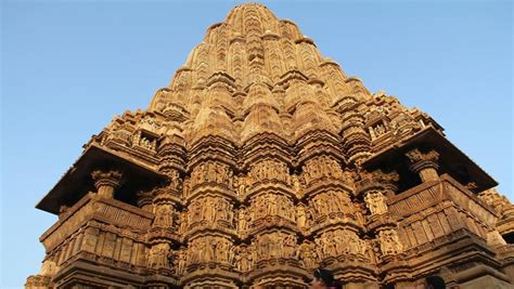 Book Central India Temples With Taj Tour Package Know Trip Cost