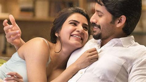 Samantha Ruth Prabhu S Throwback Interview About Naga Chaitanya Goes