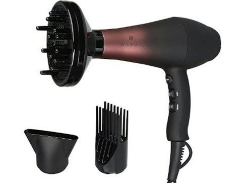 8 Hair Tools That Dry And Style Your Hair In One Easy Step