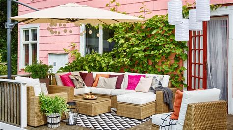 Small deck ideas: 14 stylish ways to optimize less-than-large decking ...