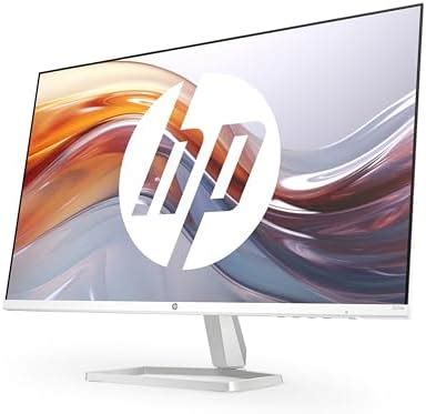 Hp Series Sa Fhd Ips Monitor Mit Lautsprechern Cm Hz