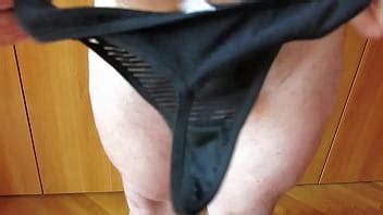 Black Pantie Masturbation XVIDEOS