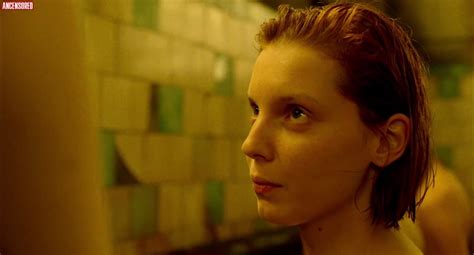 Naked Vasilisa Perelygina In Beanpole