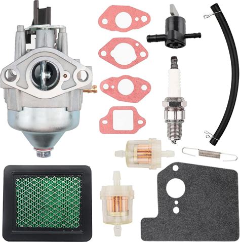 Amazon Hippotech Z B Carburetor Replacement For Honda