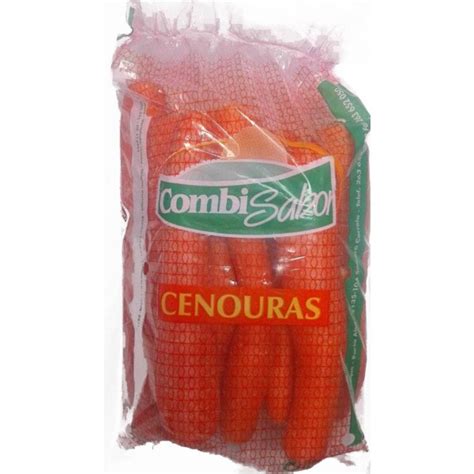 Comprar Cenoura saco 1 kg Supermercado El Corte Inglés