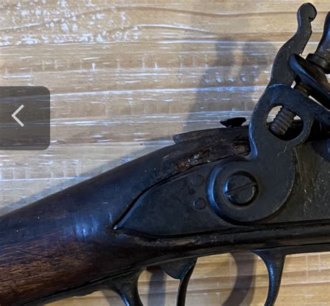 Original 1766 Musket | Page 2 | The Muzzleloading Forum