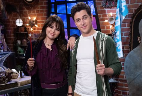 'Wizards Beyond Waverly Place': Reboot Cast, Release Date & More