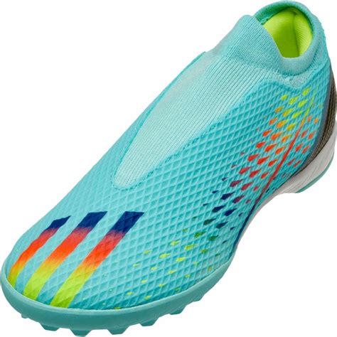 adidas Turf Soccer Shoes - adidas Mundial Team - SoccerPro.com