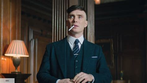 Peaky Blinders movie release date speculation, cast, and more news