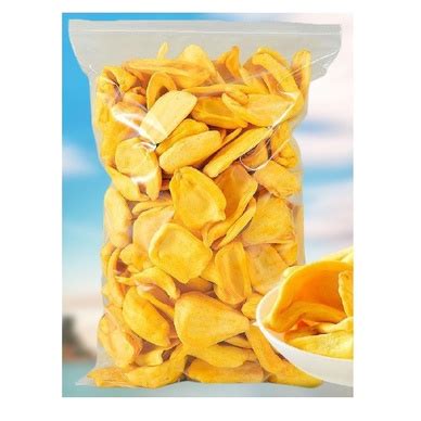 Jaca Desidratada Chips 1 Kg Shopee Brasil