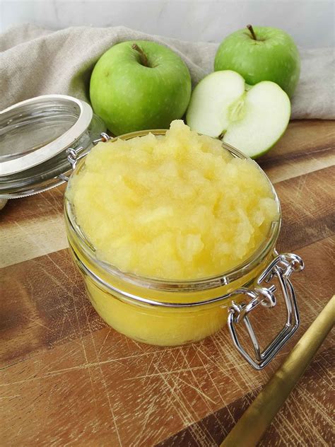 Unsweetened Apple Sauce Recipe Candida Diet Friendly Anti Candida Kitchen