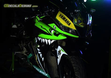 Sale Yamaha R V Decals In Stock