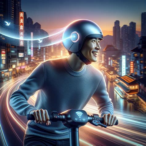 connect  protect smart helmet prelaunchcom