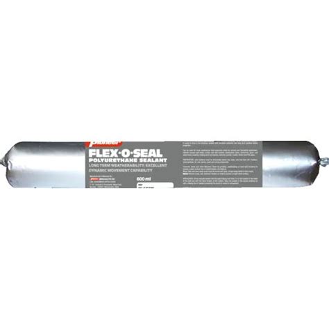 Pioneer Flex O Seal Polyurethane Sealant Application Industrial At