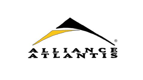 Alliance Atlantis Logo (2009) 2nd by Charlieaat on DeviantArt