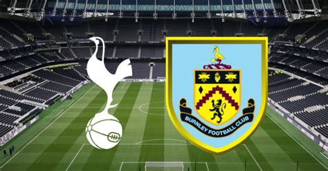 Tottenham vs Burnley highlights: Harry Kane penalty puts Spurs above