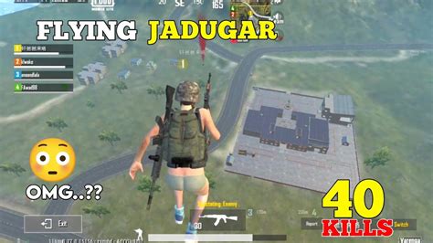 😡😳flying Jadugar Kill Mepubg Lite New Update 0280 Coming Soon Solo Vs Squad 😍sidar X