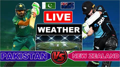 Pak Vs Nz Th T Live Pakistan Vs New Zealand Th T Live Score