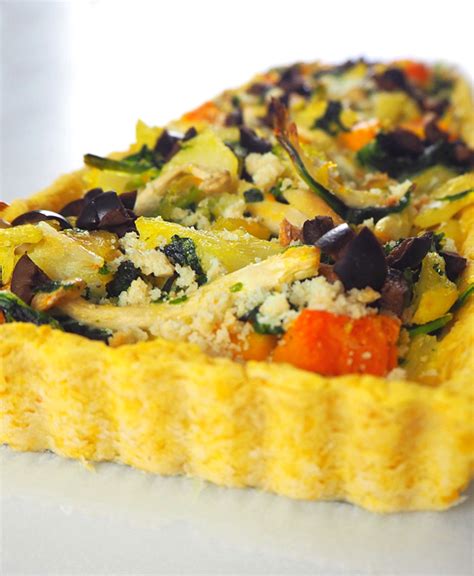 Quiche De Bacalhau Riberalves