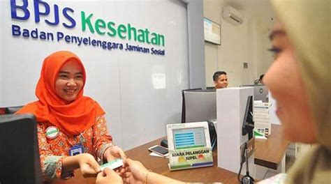 Kemenkeu Yang Penting Bayar Iuran Bpjs Mau Sehat Atau Sakit