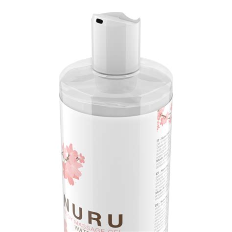 Nuru Gel