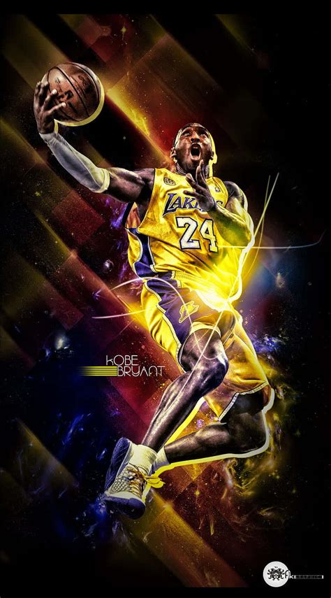 Top 999+ Kobe Wallpapers Full HD, 4K Free to Use