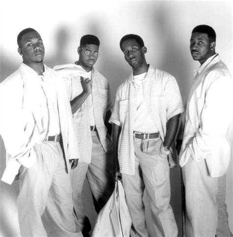 Boyz II Men - Alchetron, The Free Social Encyclopedia