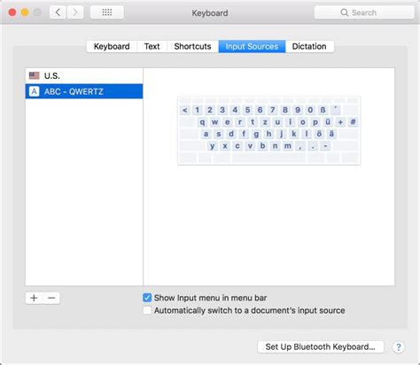 Mac Option Key On A Pc Keyboard Headoperf