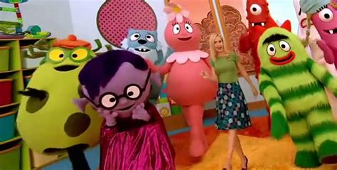 Yo Gabba Gabba Yo Gabba Gabba E Yo Gabba Gabbaness Photo