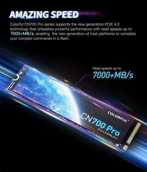 Colorful-Product-CN700 4TB PRO
