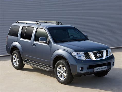 Car In Pictures Car Photo Gallery Nissan Pathfinder 2010 Photo 10