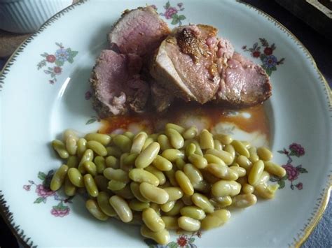 ROTI D AGNEAU AU MIEL CUMIN ET ROMARIN PETITES GOURMANDISES