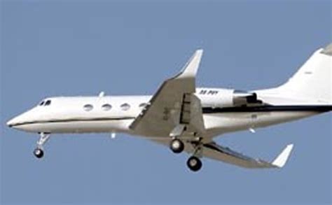 Gulfstream Giisp Charter Rental Cost And Hourly Rate